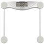 Pese-personne - Sencor - SBS 113SL - Design ultra fin - Surface en verre - Capacité 180 kg