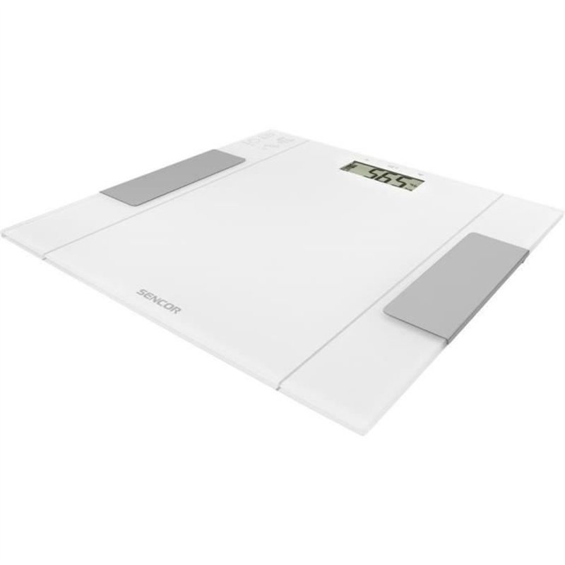 Image secondaire de Pese personne - Sencor - SBS 5051WH