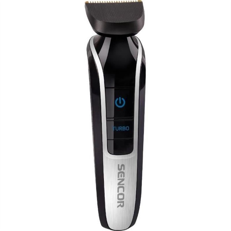 Image secondaire de Tondeuse a cheveux - Sencor - SHP 7201SL