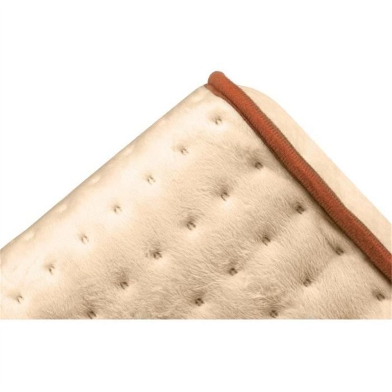 Image secondaire de Chauffe-pieds électrique - Sencor - SUB 0700BE