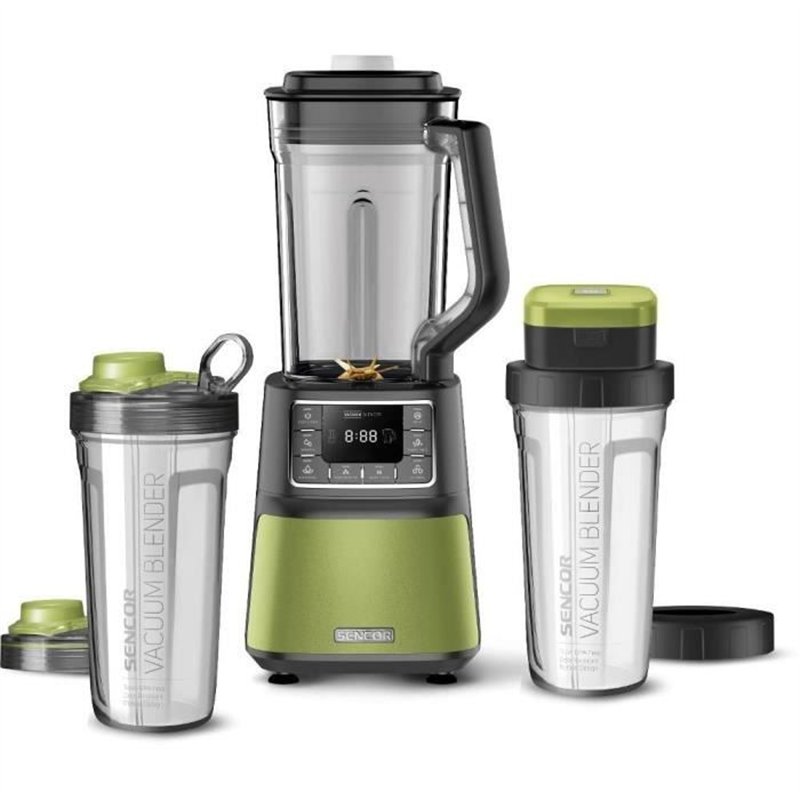 Super Blender - Sencor - SBU 7870GG
