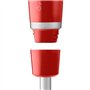 Mixeur plongeant SHB 4464RD 800W ROUGE SENCOR