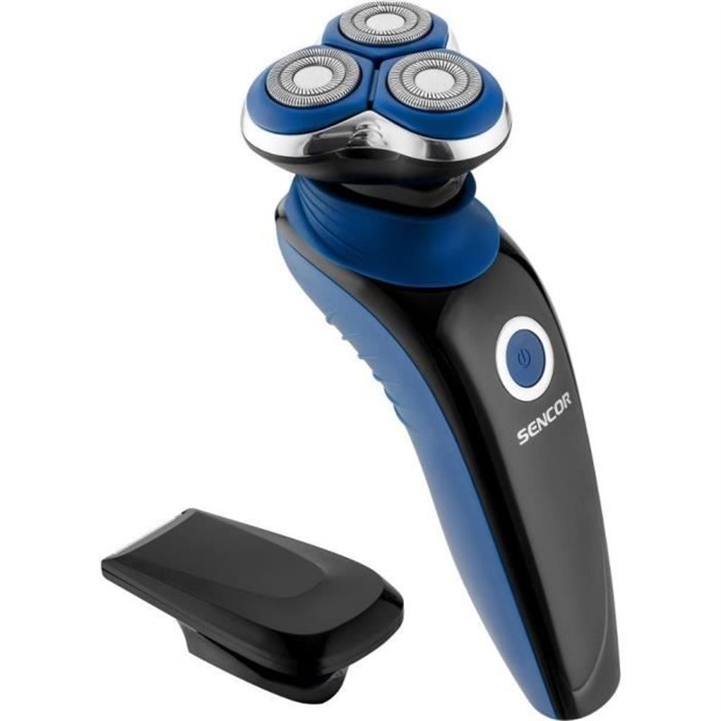 Image secondaire de Rasoir électrique - Sencor - SMS 5520BL