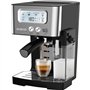 Machine a expresso - Sencor - SES 4090SS