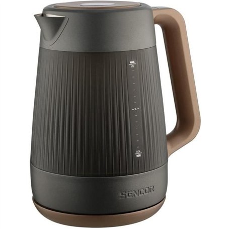 Bouilloire électrique - Sencor - SWK 0931BK