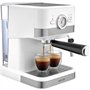 Machine a expresso - Sencor - SES 1720WH