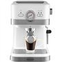 Machine a expresso - Sencor - SES 1720WH