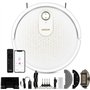 Aspirateur robot - Sencor - SRV 4550WH