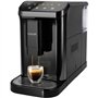 Machine a expresso - Sencor - SES 6000BK