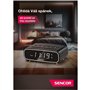Radio-réveil - Sencor - SRC 2600 W