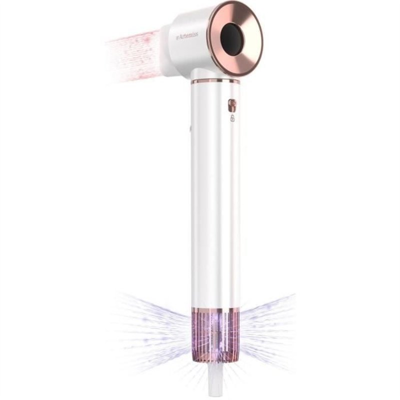 Image secondaire de Styler d'air - ARTEMISS - Sencor - SHS 9100RS