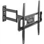 Support mobile pour téléviseur 32 - 55 - Stell - SHO 5600
