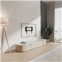 Support TV fixe - SLIM - Stell - SHO 7200