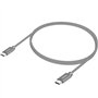 Câble USB-C 2m - YENKEE - YCU C102 SR