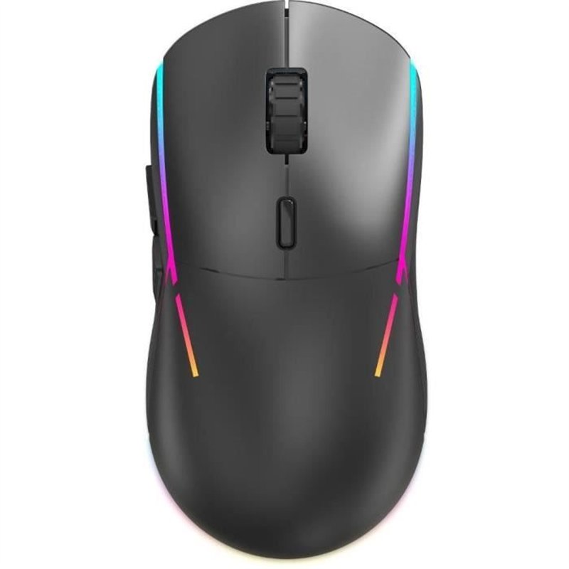 Souris gaming sans fil - SAMURAI - YENKEE - YMS 3500BK