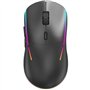Souris gaming sans fil - SAMURAI - YENKEE - YMS 3500BK