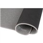 Tapis de souris de bureau XXL - YENKEE - YPM 9040GY