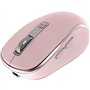 Souris sans fil rechargeable - NOBLE - YENKEE - YMS 2085PK
