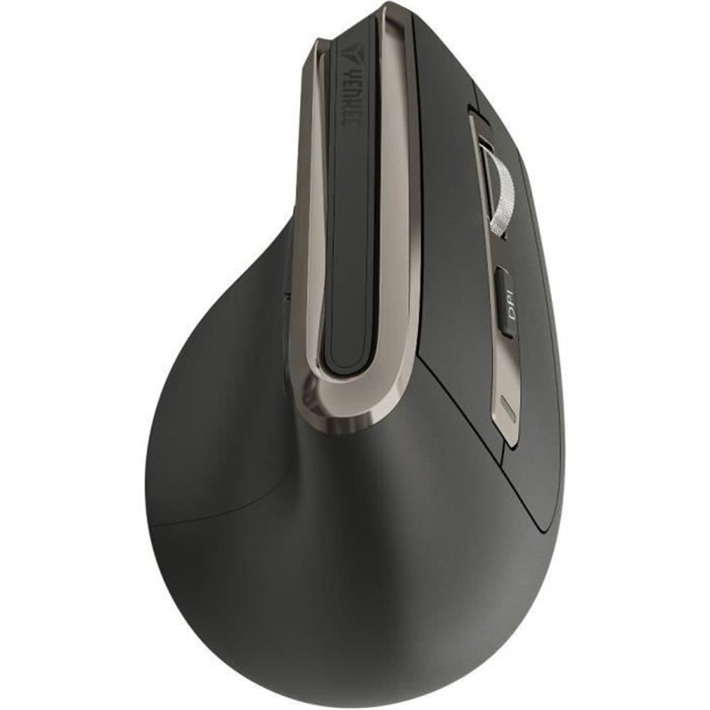 Souris sans fil ergonomique verticale - YENKEE - YMS 5040