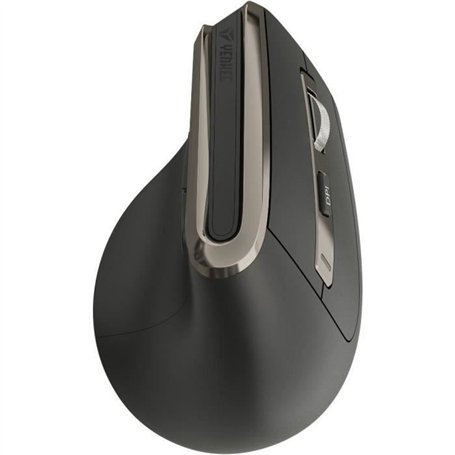 Souris sans fil ergonomique verticale - YENKEE - YMS 5040