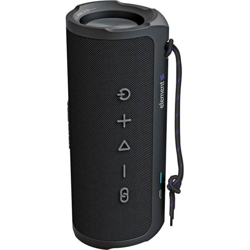 Image secondaire de Enceinte Bluetooth - ELEMENT AGUA - YENKEE - YSP 30BK