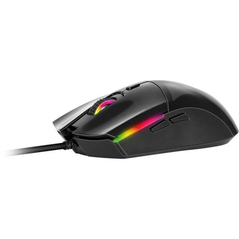 Image secondaire de Souris gaming - PRISMA - YENKEE - YMS 3010