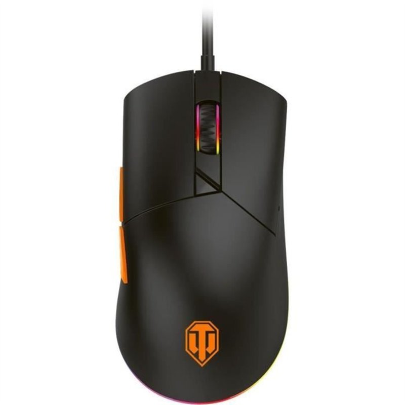Image secondaire de Souris gaming - INTRUDER - YENKEE - YMS WT200