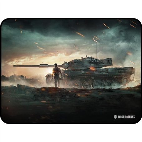 Tapis de souris gaming - CRUISER - YENKEE - YPM WT47