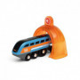 BRIO - 33971 - LOCOMOTIVE a ENREGISTREUR VOCAL SMART TECH SOUND 60,99 €