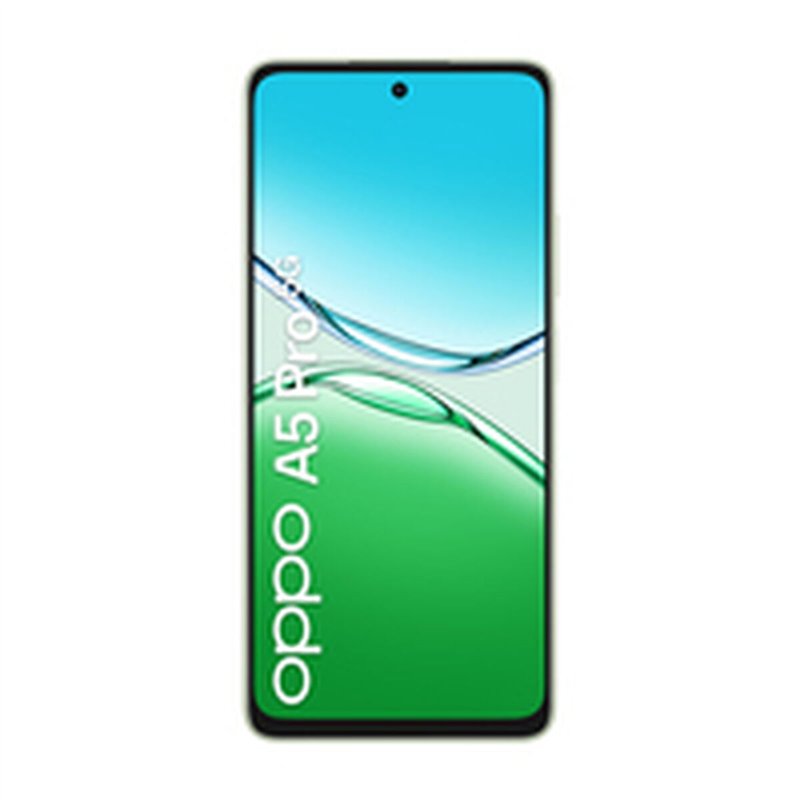 Smartphone Oppo A5 PRO 5G 8 GB RAM 256 GB 6,67
