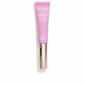 Fard Gosh Copenhagen MATTE Rose Nº 001-Hot Pink 14 ml