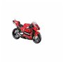 Motocyclette Colorbaby Gp Ducati Lenovo 2022 63 Francesco Bagnaia 1:18 Rouge