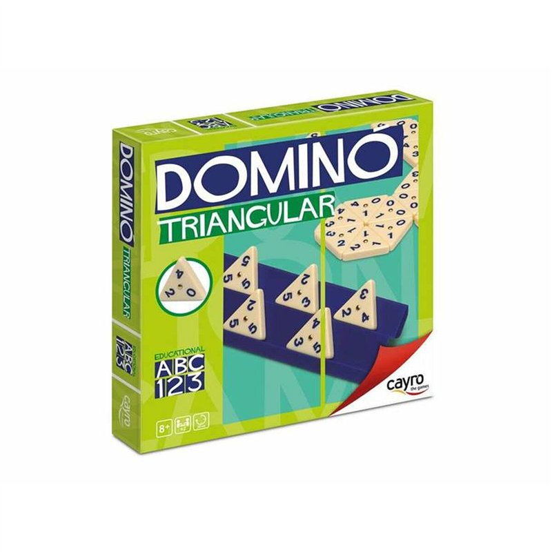 Domino Cayro