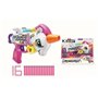 Pistolet à Fléchettes Zuru X-Shot Blastercorn Unicorn