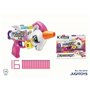 Pistolet à Fléchettes Zuru X-Shot Blastercorn Unicorn
