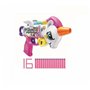 Pistolet à Fléchettes Zuru X-Shot Blastercorn Unicorn