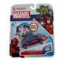 Petite voiture-jouet Bandai Flip Cars Marvel