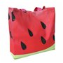 Sac de plage Secaneta 48 x 33 x 14 cm Pastèque