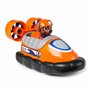 Voiture The Paw Patrol