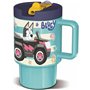 Tasse Thermos avec Couvercle Bluey Rambler Pp 530 ml