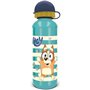 Bouteille d'eau Bluey Aluminium 530 ml