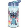 Bouteille d'eau Stitch Ecozen Drawing 475 ml