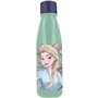 Bouteille d'eau Frozen Snowy Tale Aluminium 600 ml