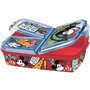 Sac à goûter Mickey Mouse Multiple Mickey True Champions