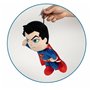 Jouet Peluche Superman Core 20 cm