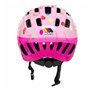 Casque de Cyclisme pour Enfants Moltó Rose
