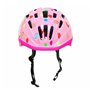 Casque de Cyclisme pour Enfants Moltó Rose