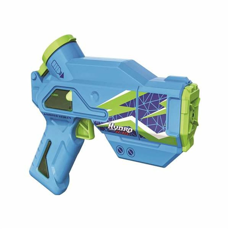 Pistolet à Eau Bizak Hydro Mad Mini Blaster