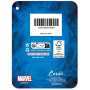 Cartable 3D The Avengers Noir 25,0 x 31,0 x 10,0 cm