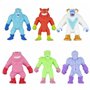 Figurine daction Colorbaby Stretchapalz